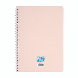 دفتر نقاشی 60 برگ الیپون کد 2551578