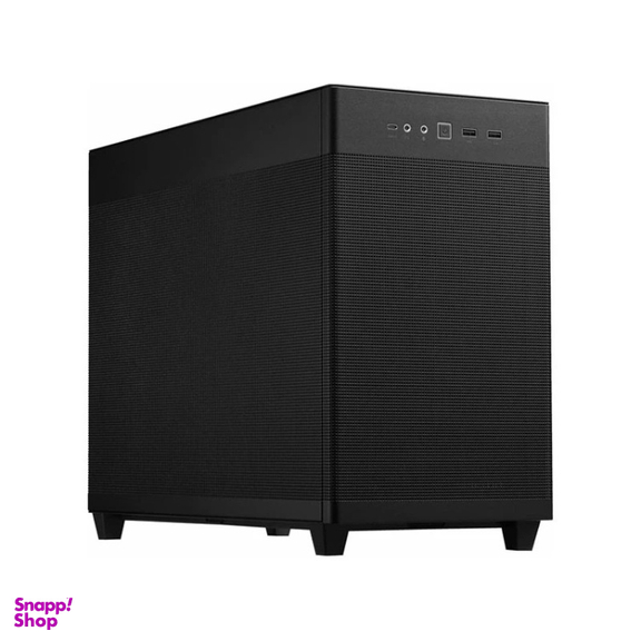 کیس کامپیوتر ایسوس مدل Prime AP201 BK
