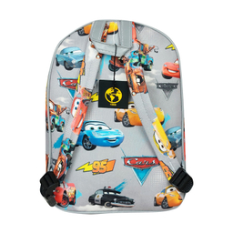 کوله پشتی بچگانه سیی مدل ماشین مک کویین کد 1959.1