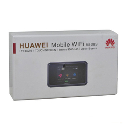 مودم همراه 4.5G هوآوی مدل E5383