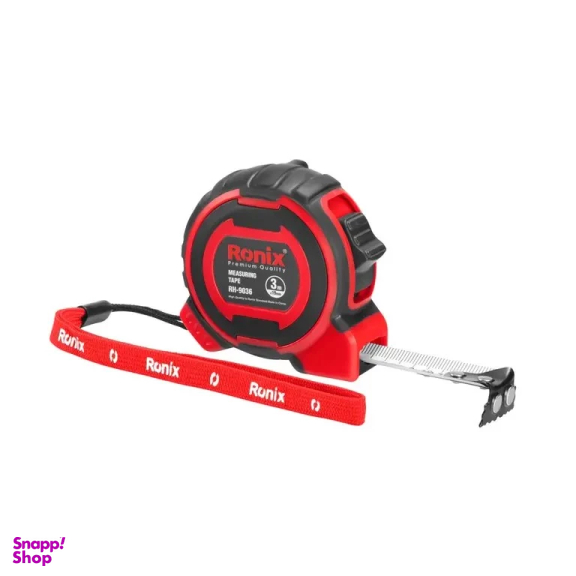 ست ابزار رونیکس مدل RS-0002 مجموعه 8 عددی