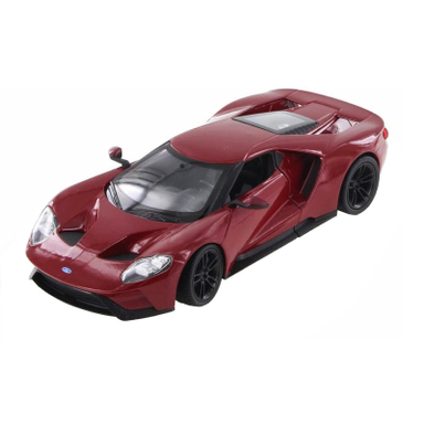 ماشین ولی مدل Ford GT کد 2020