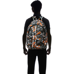 کوله پشتی پسرانه توریث مدل SSL-150003