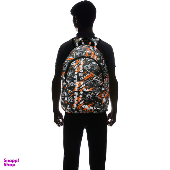 کوله پشتی پسرانه توریث مدل SSL-150003