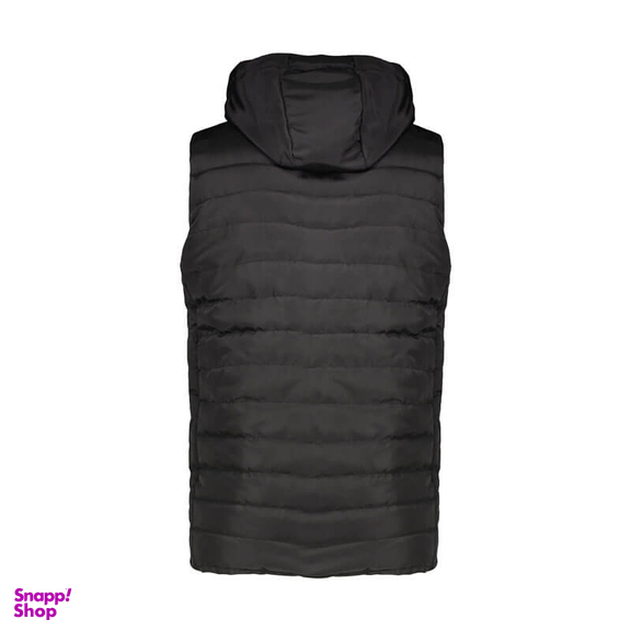 پافر مردانه والیانت مدل ممورى رنگ مشکی