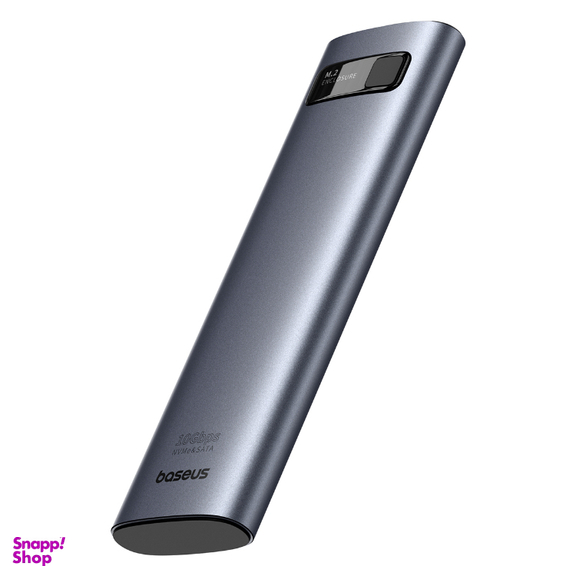 باکس هارد SSD M2 بیسوس مدل FlyJoy Series BS-OH155