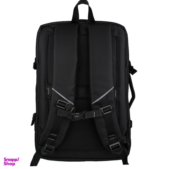 کوله پشتی لپ تاپ 17 اینچ بنتون مدل 5056