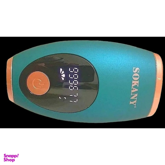 لیزر بدن سوکانی مدل SK-3022