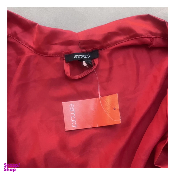 روبدوشامبر زنانه اسمارا مدل 2026