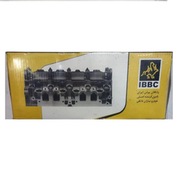 سرسیلندر خودرو IBBC بوشیران مناسب پژو 405 / پژو پارس / سمند XU7