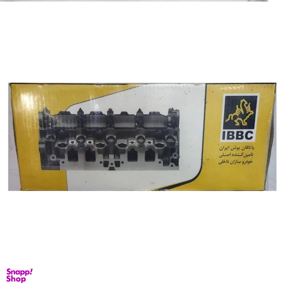 سرسیلندر خودرو IBBC بوشیران مناسب پژو 405 / پژو پارس / سمند XU7