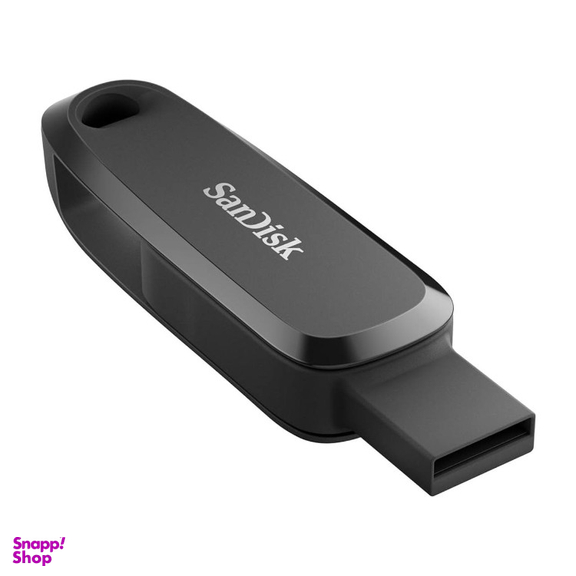 فلش Type-c OTG سن دیسک مدل Phone Drive ظرفیت 32 گیگابایت