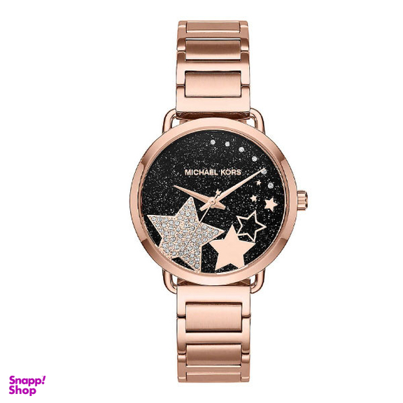 ساعت مچی عقربه ای زنانه مایکل کورس مدل MK3795