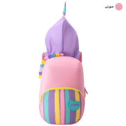 کوله پشتی امریکن توریستر مدل LN5 SWIDDLE
