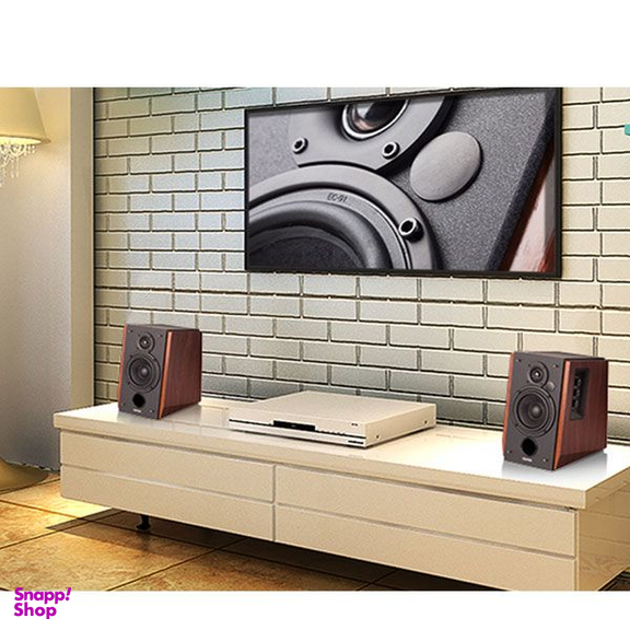 اسپیکر دسکتاپ ادیفایر مدل R1700BT