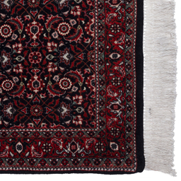 فرش دستباف کناره سی پرشیا کد 174226 سایز 63x300 سانتی‌ متر