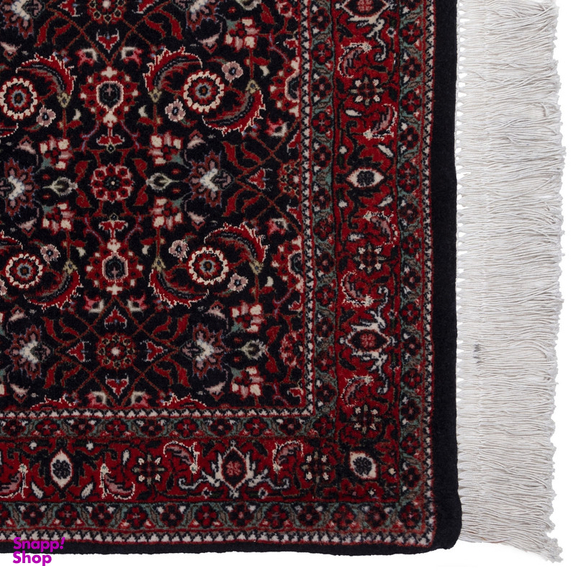 فرش دستباف کناره سی پرشیا کد 174226 سایز 63x300 سانتی‌ متر