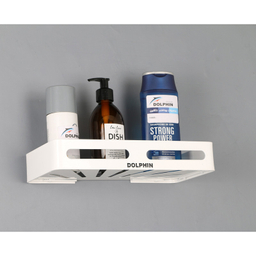 قفسه حمام دلفین مدل FK-V1-w