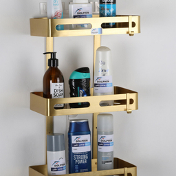 قفسه حمام دلفین مدل FK-v3-g