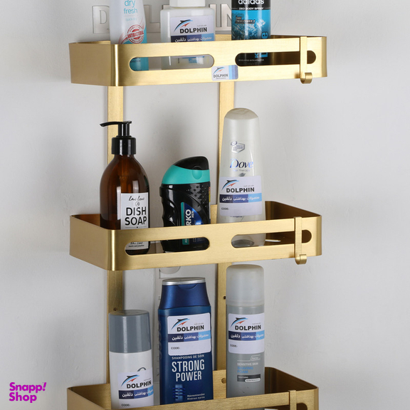 قفسه حمام دلفین مدل FK-v3-g