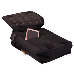 ست کیف رودوشی و کمری لیدوما مدل LI-27