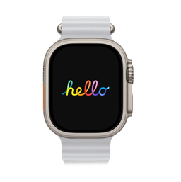 ساعت هوشمند مدل Hello 9