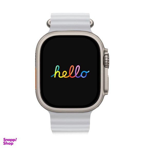 ساعت هوشمند مدل Hello 9
