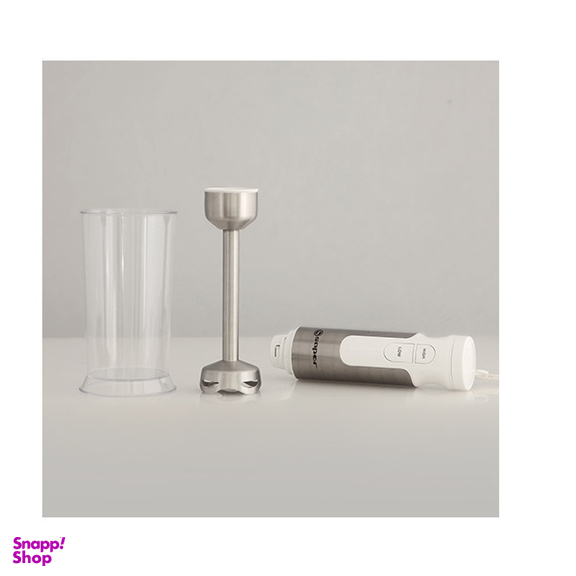گوشتکوب برقی ساپر مدل SHB-750