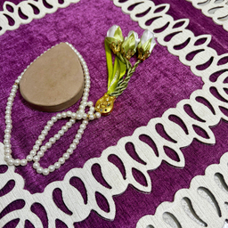 جانماز صفاهوم مدل رایکا