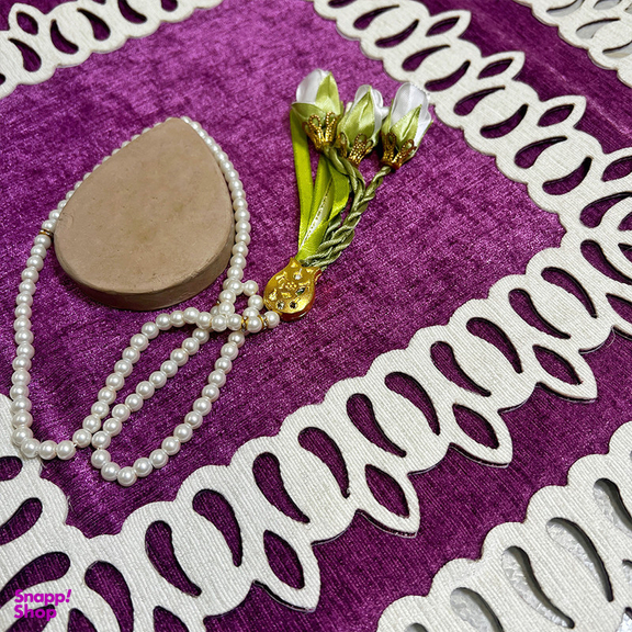 جانماز صفاهوم مدل رایکا