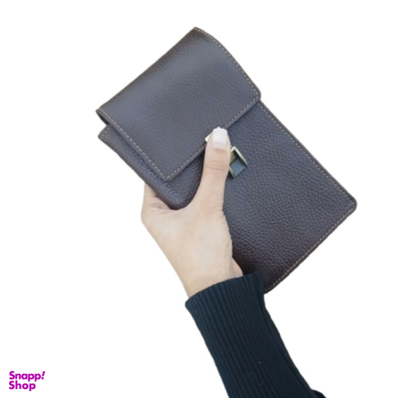 کیف پاسپورتی زنانه مدل رستاک