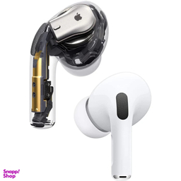 ایرفون بی سیم بلوتوثی طرح اپل مدل AirPods Pro 2nd Gen 2024