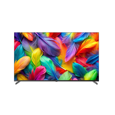 تلویزیون 55 اینچ ال ای دی هوشمند جی پلاس مدل GTV-55SU788N