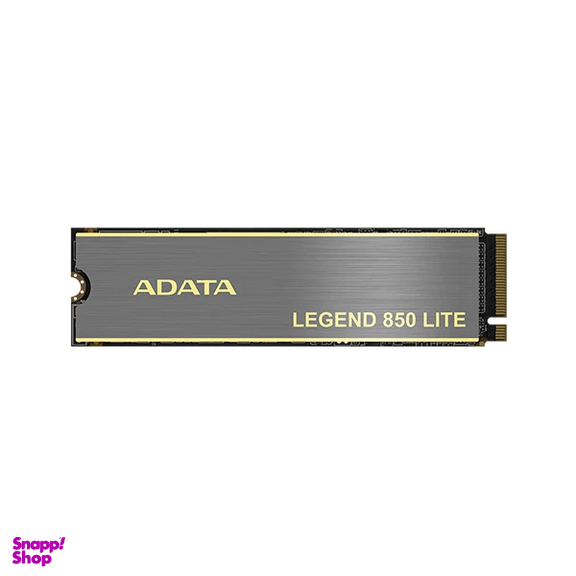 حافظه SSD اینترنال ای دیتا مدل LEGEND 850 Lite