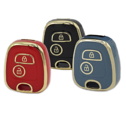 کاور سوییچ مدل لاکچری مناسب خودرو 206 و 207