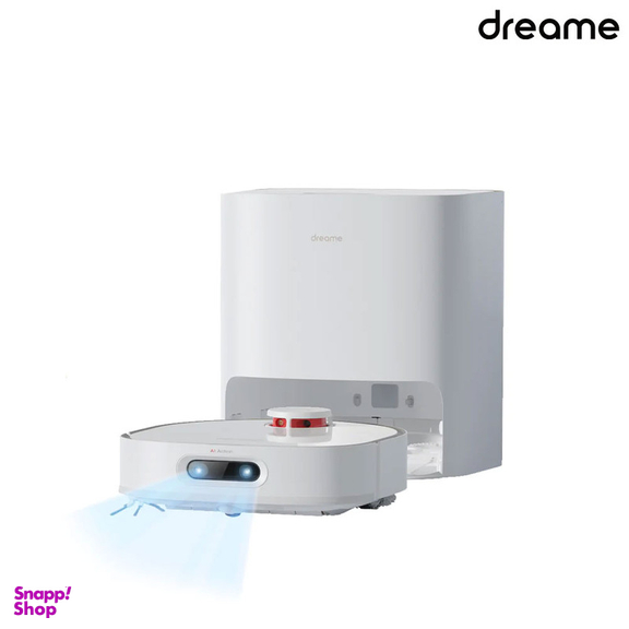 جاروبرقی دریم مدل W10 pro