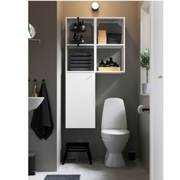 پایه رول دستمال کاغذی ایکیا مدل SKOGSVIKEN کد 23824
