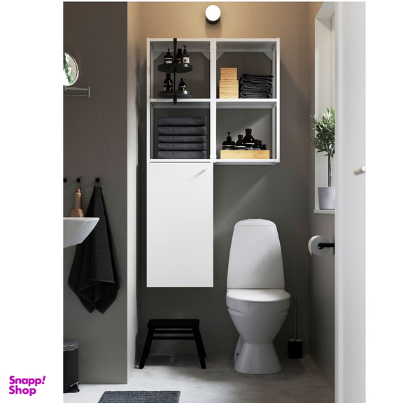 پایه رول دستمال کاغذی ایکیا مدل SKOGSVIKEN کد 23824