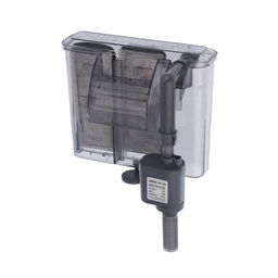 فیلتر هنگان آکواریوم آکوا مدل HF-400 کد KP-53