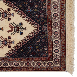 فرش دستباف کناره سی پرشیا کد 174230 سایز 66x298 سانتی‌ متر