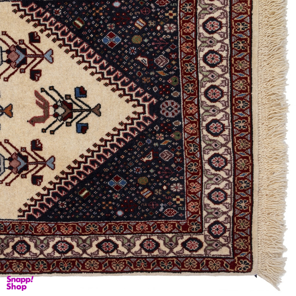 فرش دستباف کناره سی پرشیا کد 174230 سایز 66x298 سانتی‌ متر
