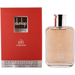 ادوپرفیوم مردانه ریو کالکشن مدل Dunlop Desire