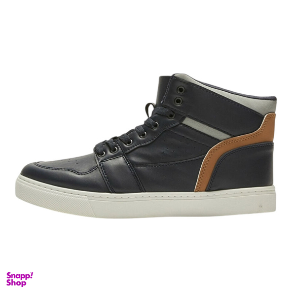 نیم بوت مردانه ال سی وایکیکی مدل فول طبی ارتوپدیک