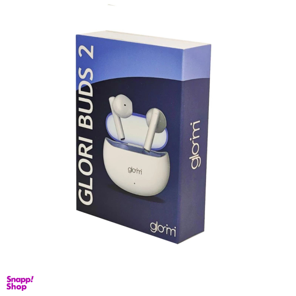 ایرفون بی سیم بلوتوثی گلوریمی مدل Glori Buds 2