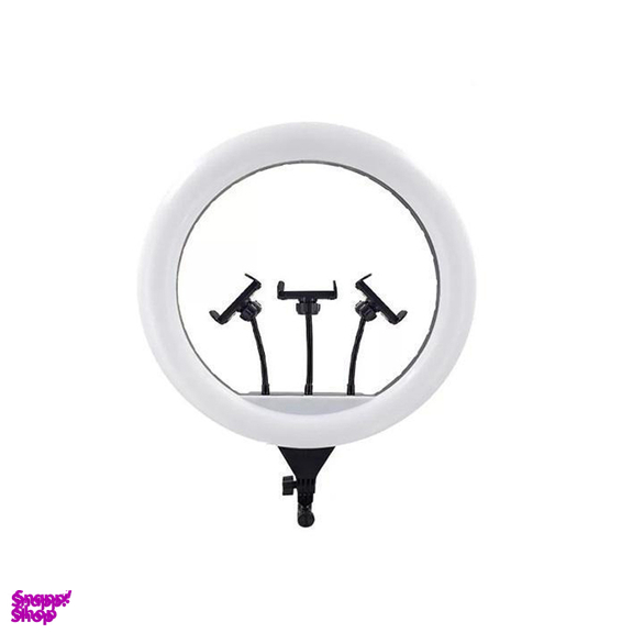 رینگ لایت هیرو مدل HERO FJ-388