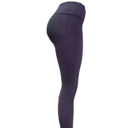 لگینگ زنانه کد P11 رنگ بنفش