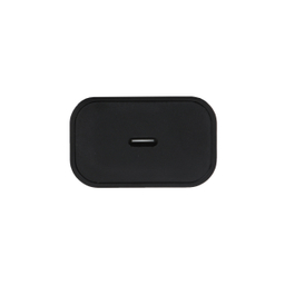 شارژر دیواری پرووان مدل PWC501 25W PD به همراه کابل شارژر