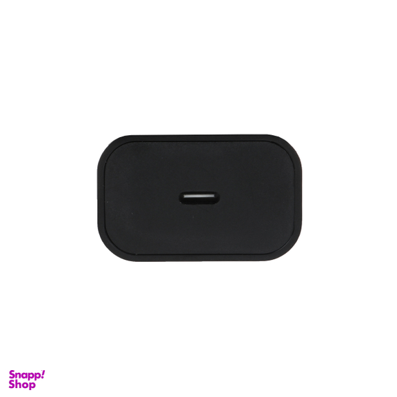 شارژر دیواری پرووان مدل PWC501 25W PD به همراه کابل شارژر