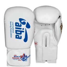 دستکش بوکس گرین هیل مدل aiba fiter