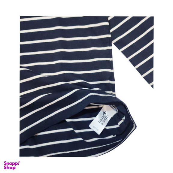 تیشرت آستین کوتاه پسرانه سی اند ای مدل 5978